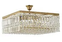 Потолочный светильник Dio DArte Elite Cremono Cremono E 1.3.50x50.102 G 
