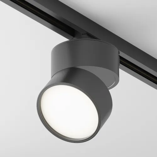 Трековый светильник Technical TR007-1-12W4K-B-1  фото 3