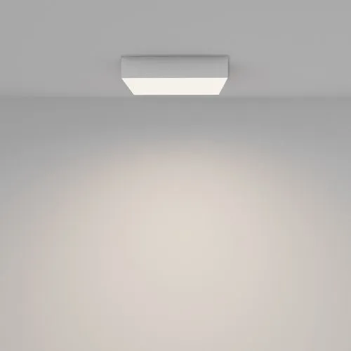Потолочный светильник Technical C032CL-36W4K-SQ-W  фото 7