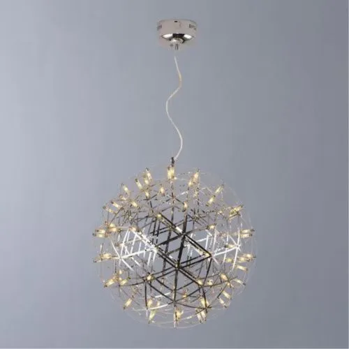 Подвесной светодиодный светильник Divinare 1030/02 SP-92  фото 2
