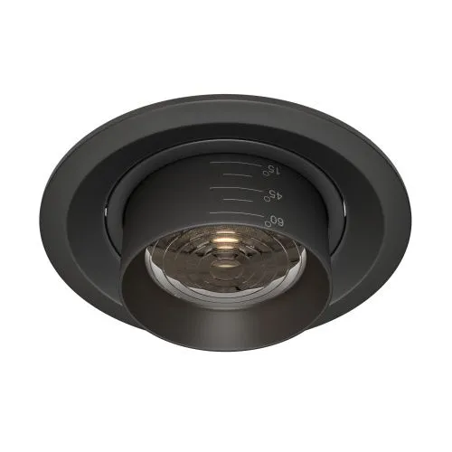 Встраиваемый светильник Technical DL052-L12B3K 