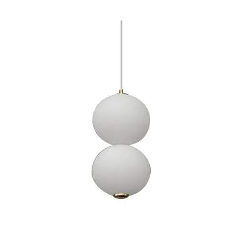 Подвесной светодиодный светильник Kink Light Мони 07627-2,01  фото 2
