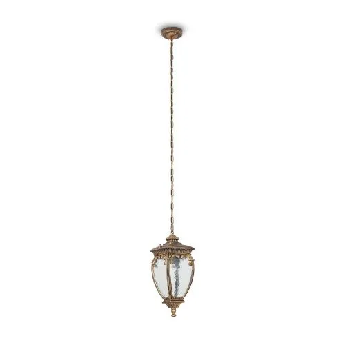 Подвесной светильник Maytoni Outdoor O414PL-01GB 