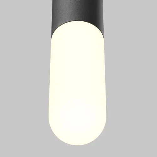 Подвесной светильник Technical P101PL-L300-12W3K-B  фото 3