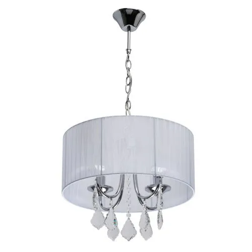 Подвесная люстра MW-Light Жаклин 465016104 