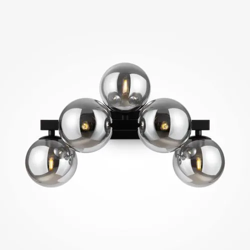 Бра Maytoni Dallas MOD547WL-05B  фото 3