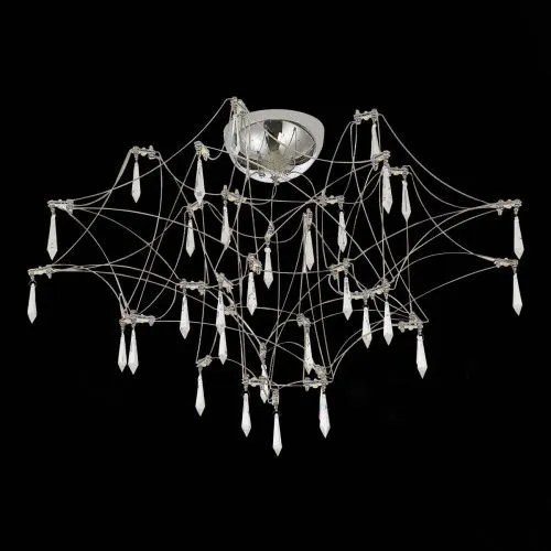 Потолочная люстра ST Luce Gravetta SL797.102.78  фото 3
