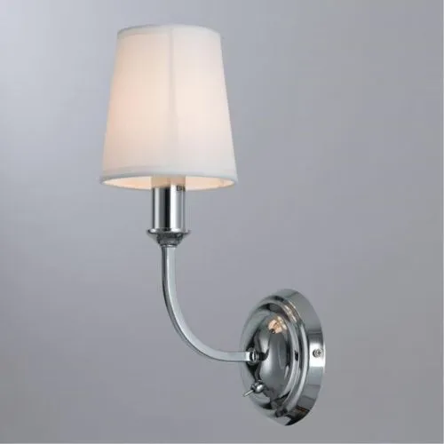 Бра Arte Lamp A9022AP-1CC  фото 2