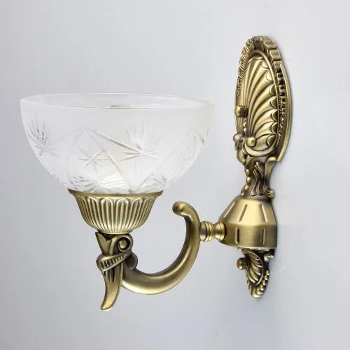 Бра MW-Light Афродита 317021801  фото 4