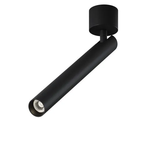 Потолочный светильник Technical C141CL-L300-6W4K-B 