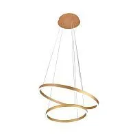 Подвесной светодиодный светильник Kink Light Тор 08219,33(3000K) 
