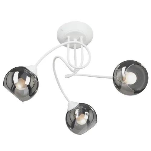 Потолочная люстра Vitaluce V4309-0/3PL  фото 4