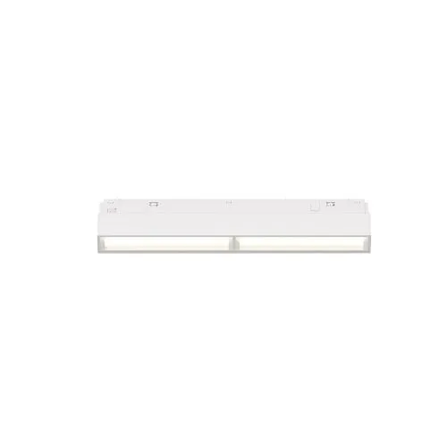 Трековый светильник Technical TR106-4-12W-DS-W 
