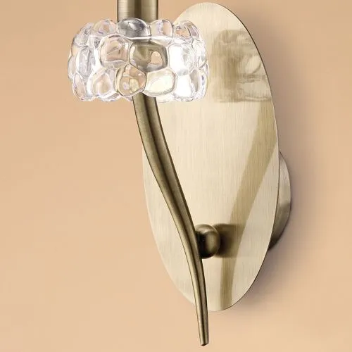 Бра Mantra Loewe 4735  фото 4
