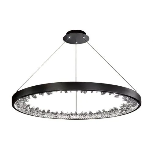 Подвесная светодиодная люстра Kink Light Рами 07668-60,19 