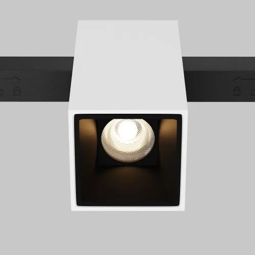 Трековый светильник Technical TR121-2-7W3K-W  фото 2