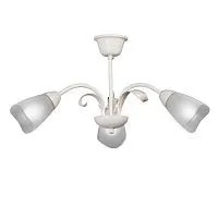 Потолочная люстра Vitaluce V3873-0/3PL 