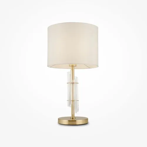 Настольная лампа Maytoni Alloro MOD088TL-01BS 
