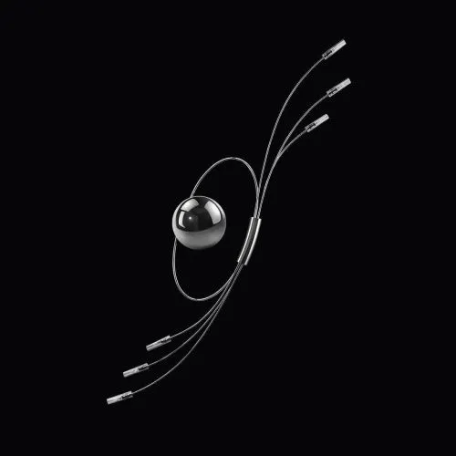 Бра Lightstar Ovale 784664  фото 2