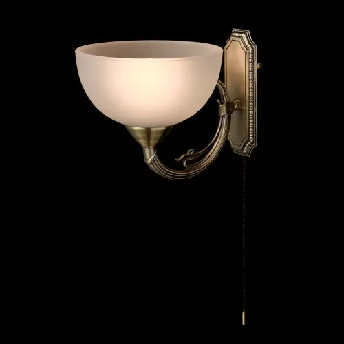 Бра MW-Light Олимп 318020801  фото 4