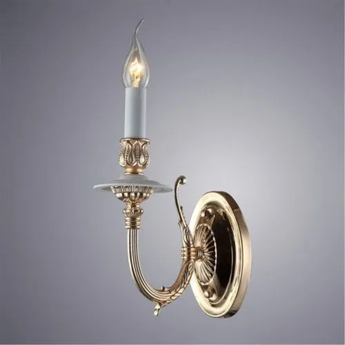 Бра Arte Lamp A5966AP-1WG 
