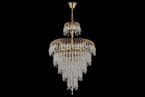 Подвесная люстра Arti Lampadari Sardinia E 1.5.50.105 G  фото 3