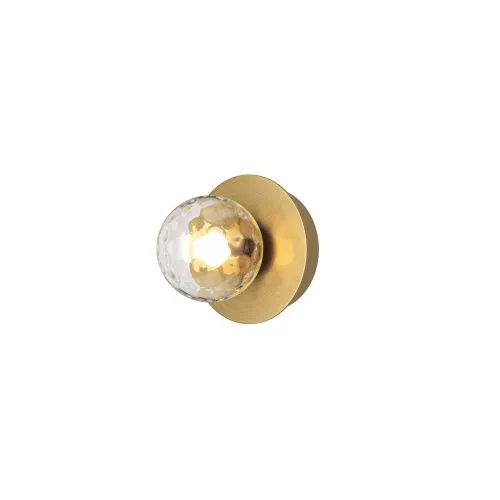 Настенный светильник (бра) Maytoni MOD331WL-L3BS3K 