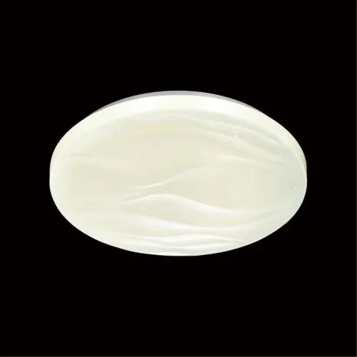 Настенно-потолочный светодиодный светильник Sonex Pale Erica 2090/EL  фото 3