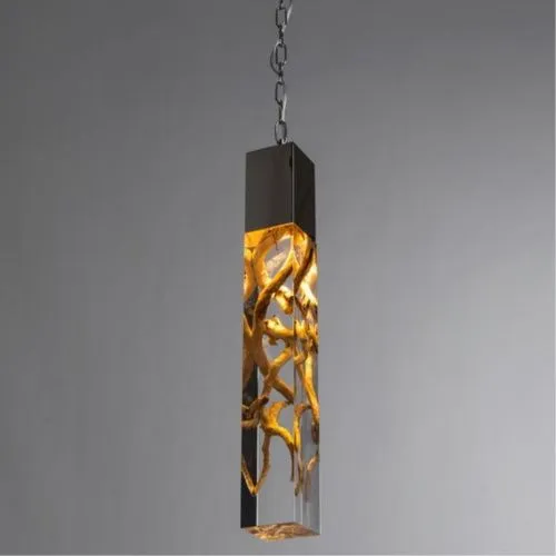 Подвесной светодиодный светильник Divinare 3200/09 SP-1  фото 2