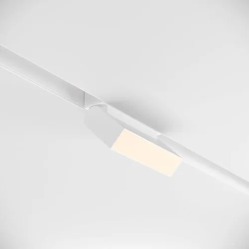 Трековый светильник Technical TR013-2-10W3K-W  фото 3