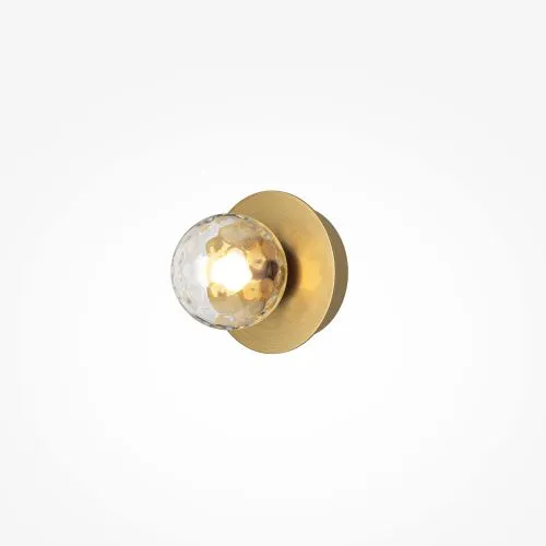 Настенный светильник (бра) Maytoni MOD331WL-L3BS3K  фото 6