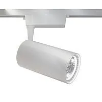 Трековый светильник Technical TR003-1-40W4K-W 