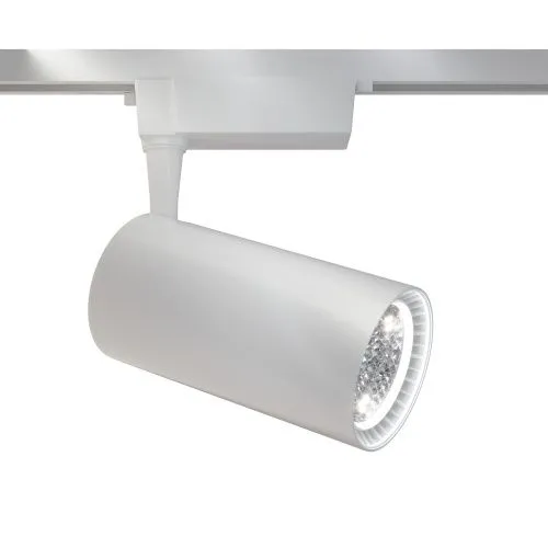 Трековый светильник Technical TR003-1-40W4K-W 