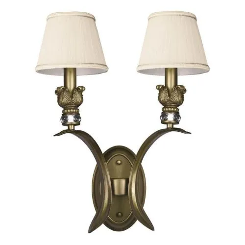 Бра Lightstar Antique 783621 