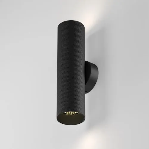 Настенный светильник (бра) Technical C080WL-02-GU10-B  фото 6