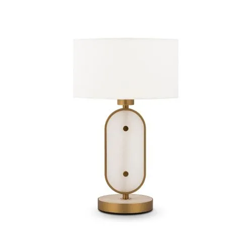 Настольный светильник Maytoni MOD099TL-01G  фото 2