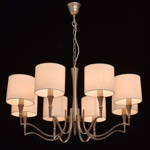 Подвесная люстра MW-Light Конрад 5 667010908  фото 2