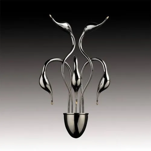 Бра Lightstar Cigno Collo Ch 751654  фото 3