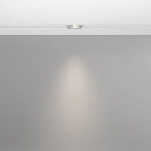 Трековый светильник Technical TR100-2-2W4K-S-W  фото 8