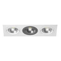 Встраиваемый светильник Lightstar Intero 111 (217836+217906+217909+217906) i836060906 