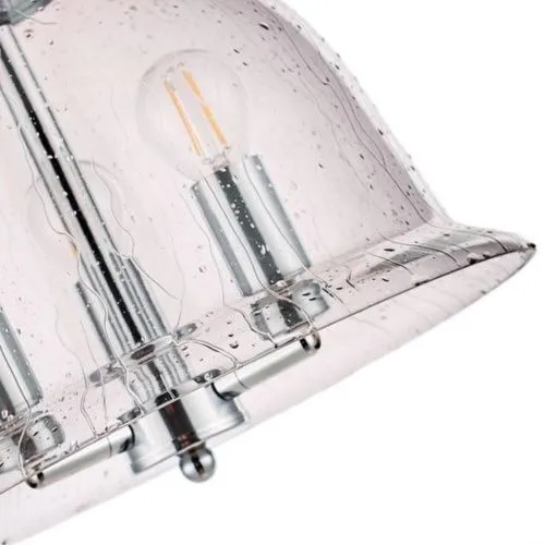 Подвесная люстра Arte Lamp Bell A7771SP-3CC  фото 3