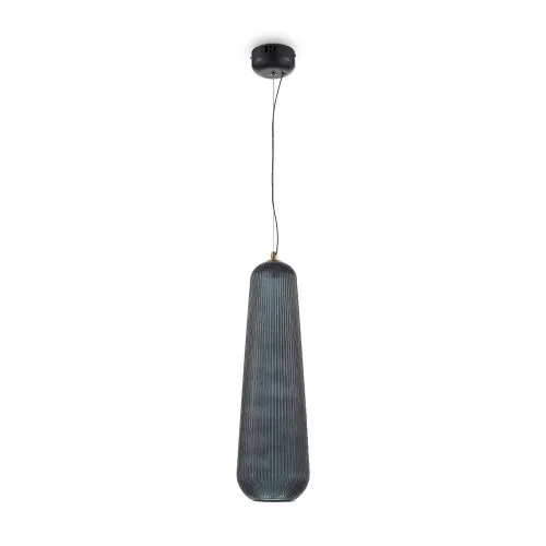 Подвесной светильник Freya FR5384PL-L5BL  фото 3