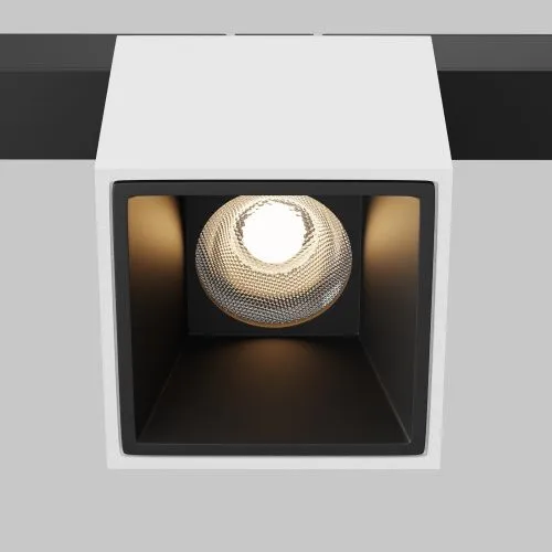 Трековый светильник Technical TR133-2-7W3K-W  фото 4