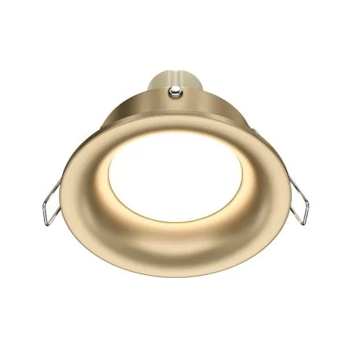 Встраиваемый светильник Maytoni Technical Slim DL027-2-01-MG 