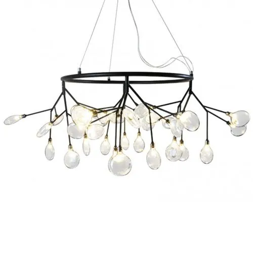 Подвесная люстра Kink Light Ветта 07521-36A,19(21) 