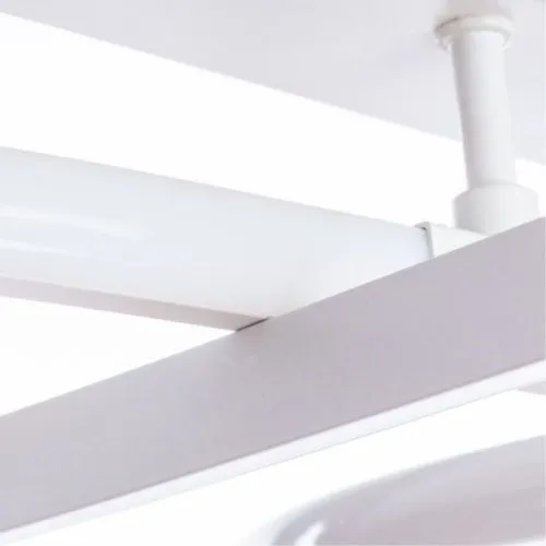 Потолочный светодиодный светильник Arte Lamp Diadema A2526PL-4WH  фото 3