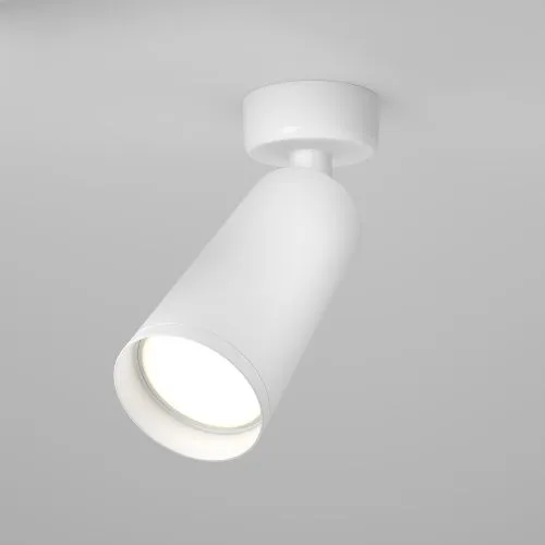 Спот Maytoni Focus C017CW-01W  фото 2