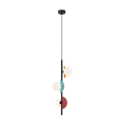 Подвесной светильник Freya FR5391PL-03CFL 