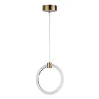 Подвес SONEX Nova 5297/7L - 