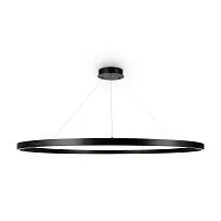 Подвесной светодиодный светильник Maytoni Rim MOD058PL-L65B4K 